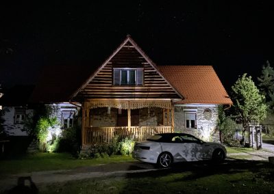 Cabana 2 Casa Morar - Valea Draganului - 01
