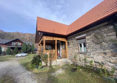 Cabana 2 Casa Morar - Valea Draganului - 05