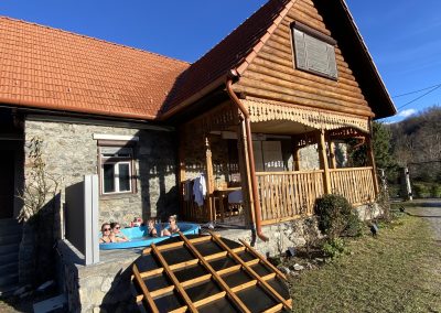 Cabana 2 Casa Morar - Valea Draganului - 06