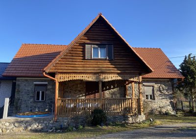 Cabana 2 Casa Morar - Valea Draganului - 03