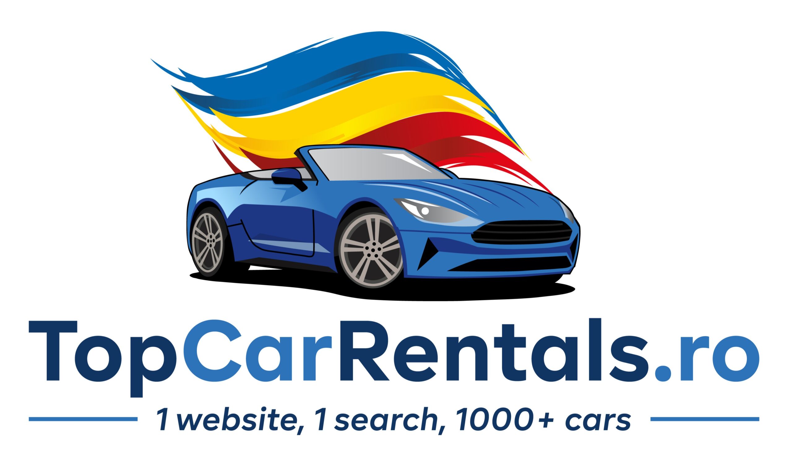 Logo TopCarRentals